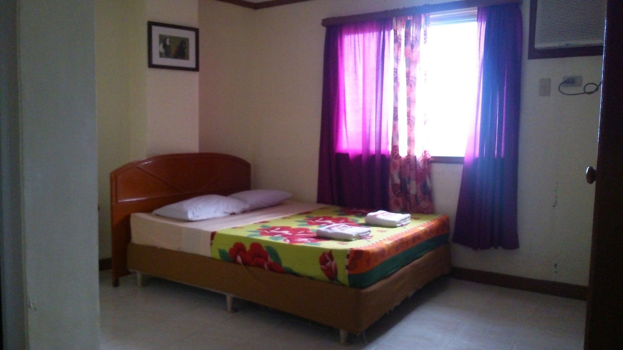 Magayon Hotel Legazpi Extérieur photo