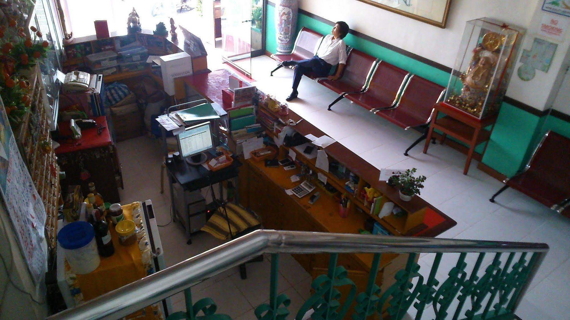 Magayon Hotel Legazpi Extérieur photo
